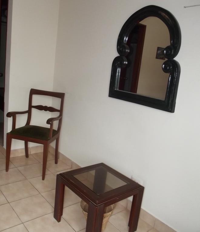 Hostal Gemina Lima Szoba fotó