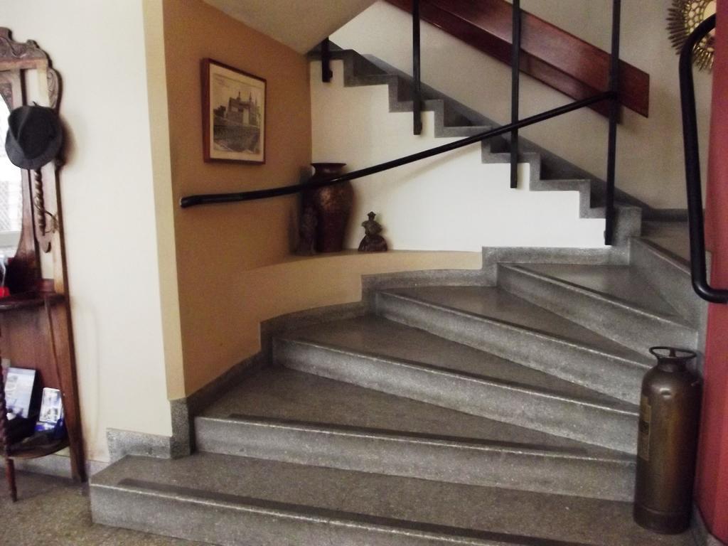 Hostal Gemina Lima Kültér fotó