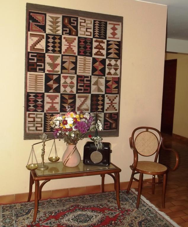 Hostal Gemina Lima Kültér fotó