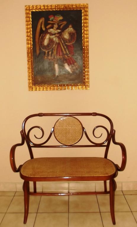 Hostal Gemina Lima Kültér fotó